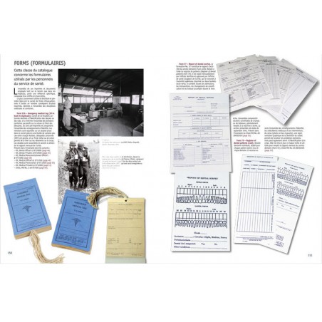 U.S. ARMY MEDICAL KITS 1941-1945