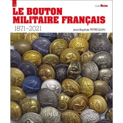 DE FRANSE MILITAIRE KNOOP 1871-2021