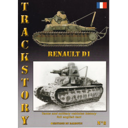 Trackstory 8 : Renault D1