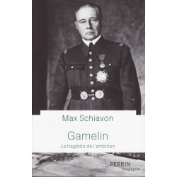 GAMELIN - De tragedie van de ambitie