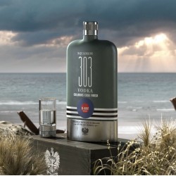 VODKA SQUADRON 303 Limited Edition D-Day