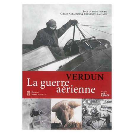 Verdun, la guerre aérienne
