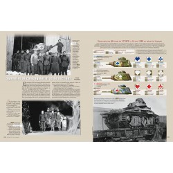 CHARS D2 IM KAMPF – Die Kriegselefanten von Oberst De Gaulle 2