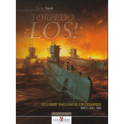 TORPEDO LOS! De U-boten in de Slag om de Atlantische...