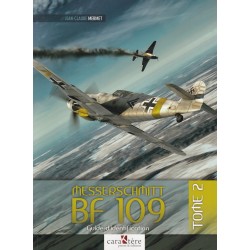 DE MESSERSCHMITT BF 109 - Identificatiegids DEEL 2