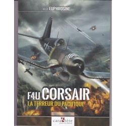 F4U CORSAIR - Der Schrecken des Pazifiks