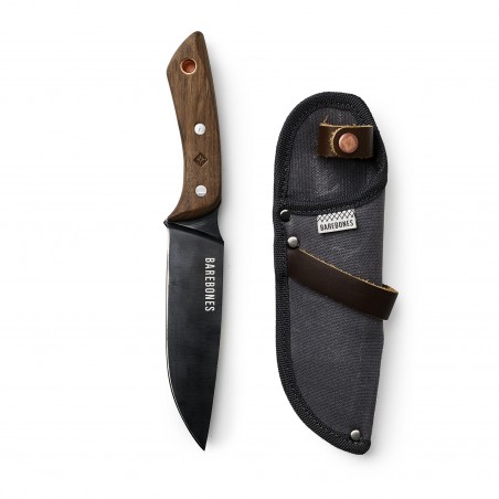 Field Knife with sheath - NO. 6 FIELD KNIFE - Barebones Living