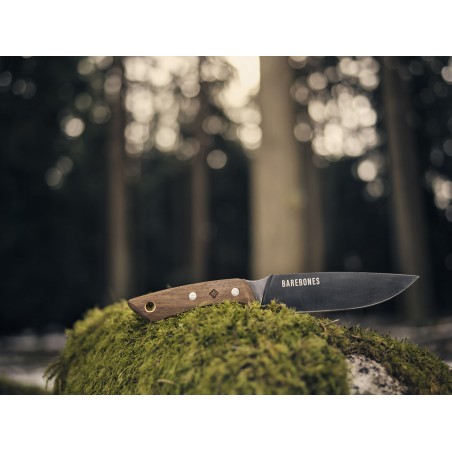 Field Knife with sheath - NO. 6 FIELD KNIFE - Barebones Living