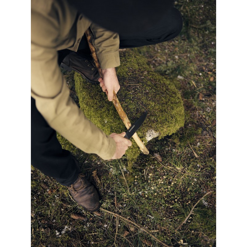 Field Knife with sheath - NO. 6 FIELD KNIFE -...