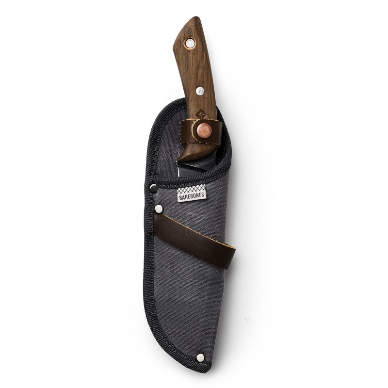 Field Knife with sheath - NO. 6 FIELD KNIFE -...