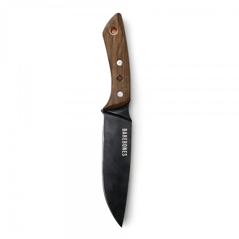 Field Knife with sheath - NO. 6 FIELD KNIFE -...