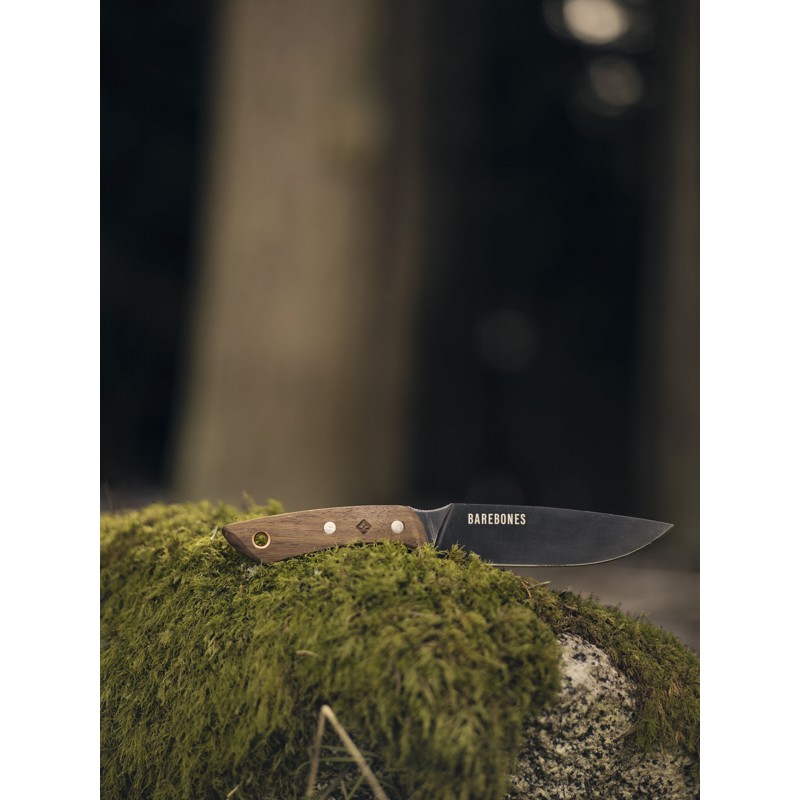 Field Knife with sheath - NO. 6 FIELD KNIFE -...