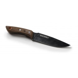 Veldmes met etui - NO. 6 FIELD KNIFE - Barebones Living