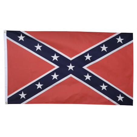 Drapeau Sudiste des États confédérés d'Amérique - 90x150 cm