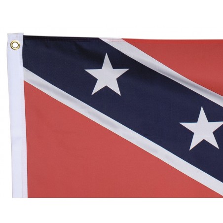 Drapeau Sudiste des États confédérés d'Amérique - 90x150 cm