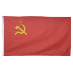 USSR Flag - 90x150 cm