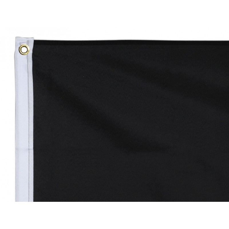 Piraten Jolly Roger-vlag - 90x150 cm