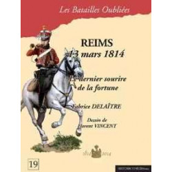 REIMS, 13. MÄRZ 1814 2