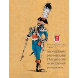De militaire emigratie 1791-1815 2