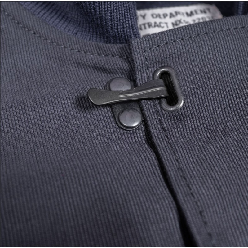 Jack US Navy 1943 Deck Hook Jacket Atlantic USN...