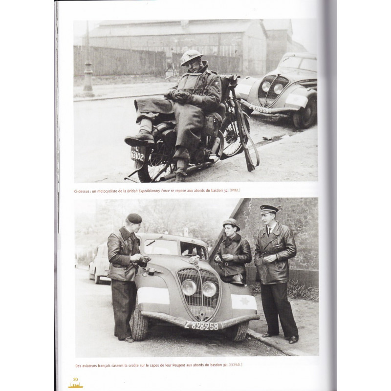 DUNKIRK 1940 – Operation Dynamo