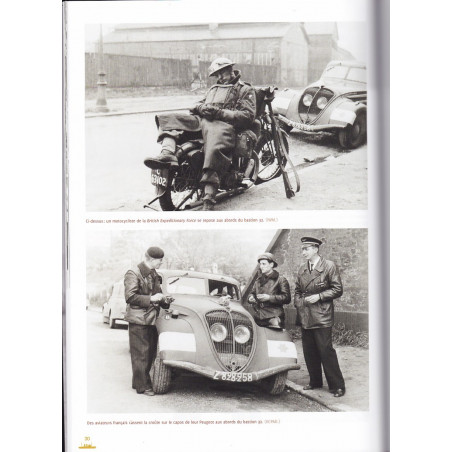 DUNKERQUE 1940 - Opération Dynamo