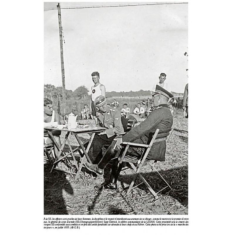 DIE WAFFEN-SS - DIE GRENADIERE - Uniformen &...