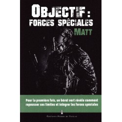 Doel: Special Forces