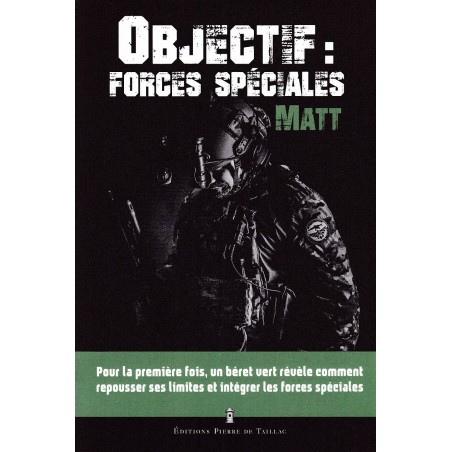 Doel: Special Forces