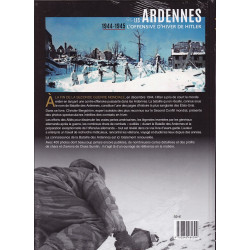 Ardennen 1944-1945 – Hitlers Winteroffensief 2