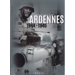 Ardennen 1944-1945 – Hitlers Winteroffensief