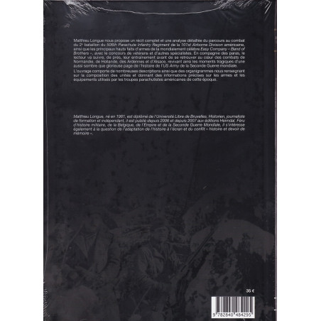 Para US au Combat – Easy Company 2/506 PIR