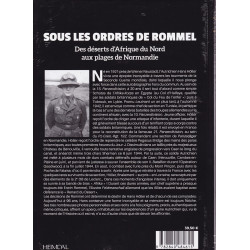 Unter Rommels Befehl – Von den afrikanischen Wüsten bis zu den Stränden der Normandie 2