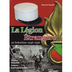 Die Fremdenlegion in Indochina