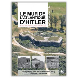 HITLERS ATLANTIKWALL