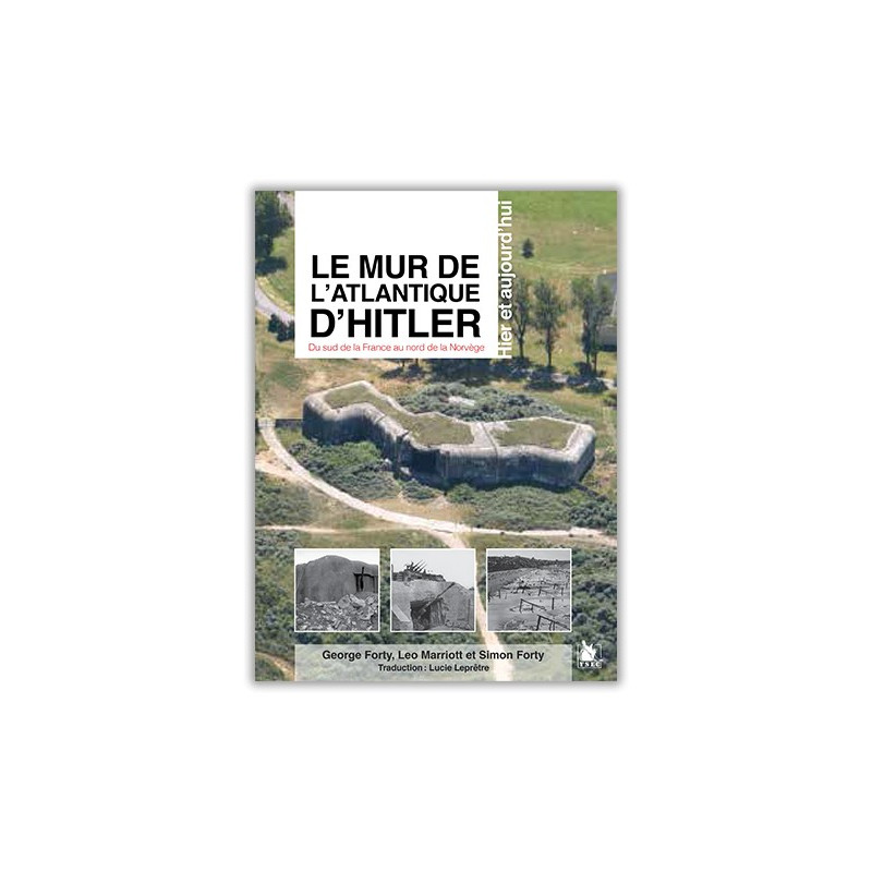 HITLERS ATLANTIKWALL