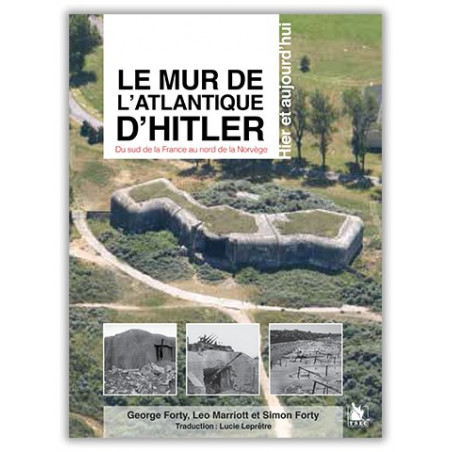 HITLERS ATLANTIKWALL