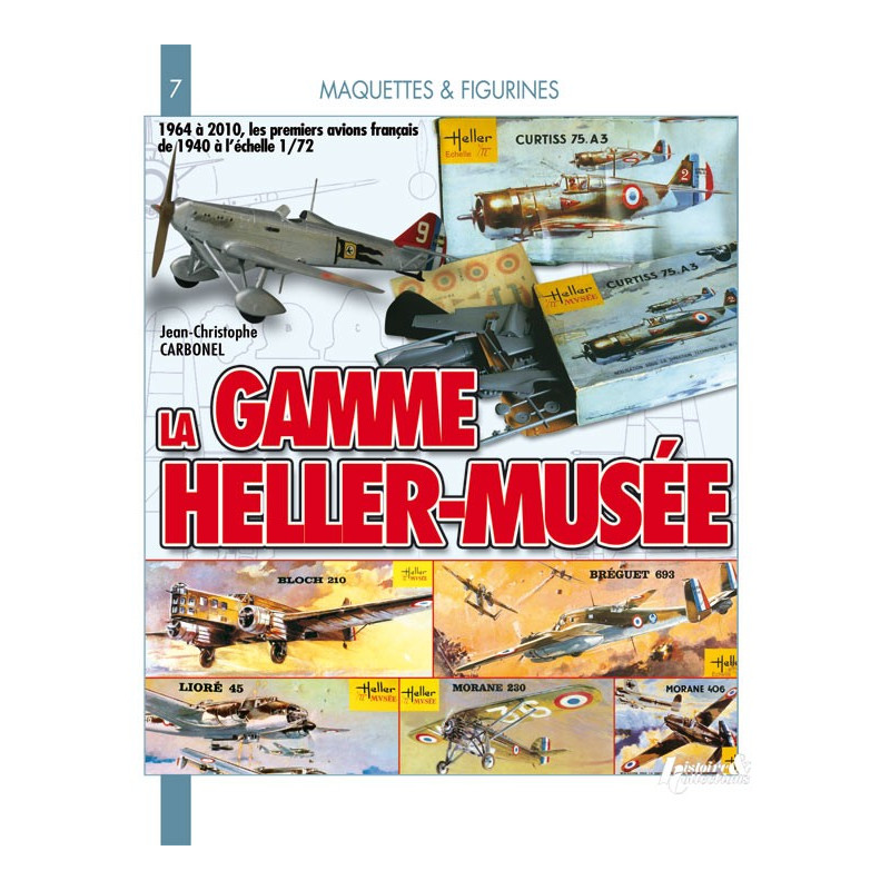 HELLER-MUSÉE, EEN FRANSE SAGA