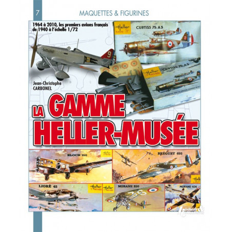 HELLER-MUSEE, UNE SAGA FRANCAISE