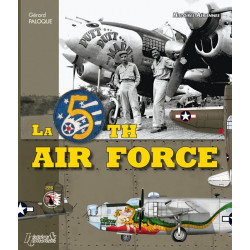 5.ª FUERZA AÉREA