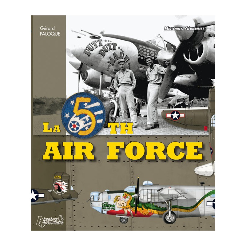 5ª FORZA AEREA