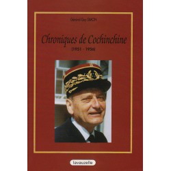 Kronieken van Cochinchina