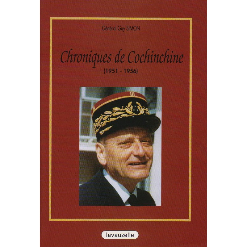 Chroniken von Cochinchina