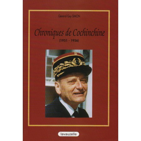 Chroniken von Cochinchina