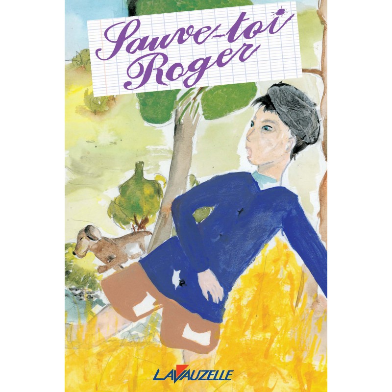 Run for It, Roger