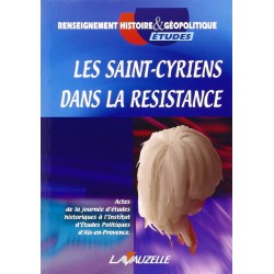 De Saint-Cyriens in het verzet
