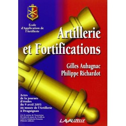 Artillerie en vestingbouw