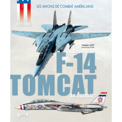 MATERIEEL VAN DE AMERIKAANSE LUCHTMACHT - F-14 TOMCAT
