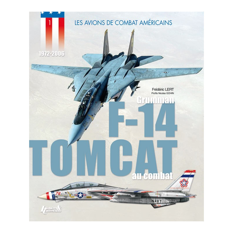 AUSRÜSTUNG DER US AIR FORCE - F-14 TOMCAT