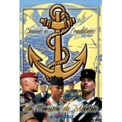 Songs and Traditions of the Marine Infantry 2